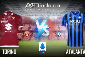 Prediksi Skor Torino vs Atalanta