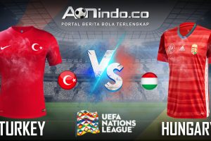 Prediksi Skor TURKI vs HONGARIA