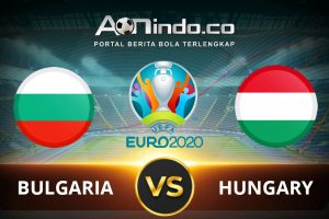 Prediksi Skor Bulgaria vs Hungary