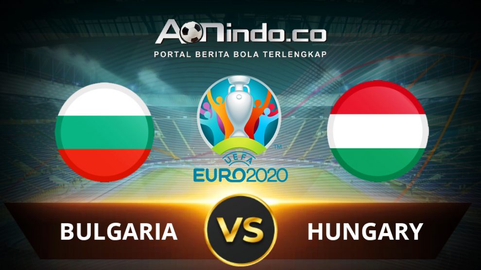 Prediksi Skor Bulgaria vs Hungary