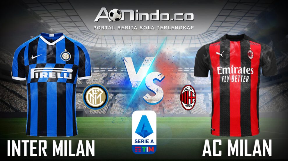 Prediksi Skor Inter Milan versus AC Milan
