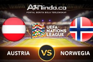 Prediksi Skor Austria vs Norwegia