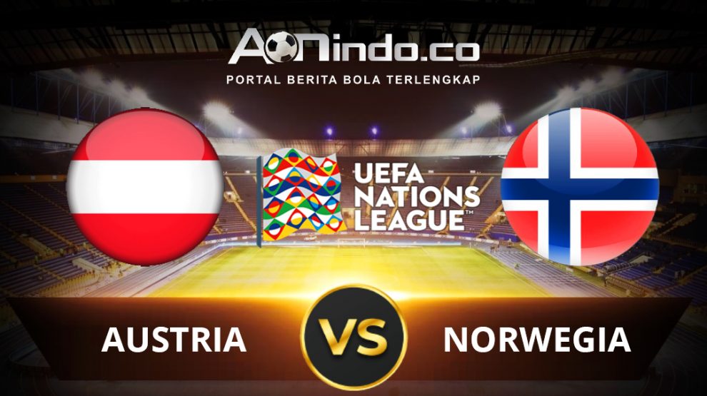 Prediksi Skor Austria vs Norwegia