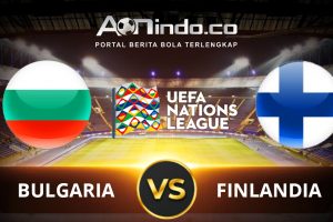 Prediksi Skor Bulgaria vs Finlandia