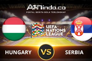 Prediksi Skor Hongaria vs Serbia