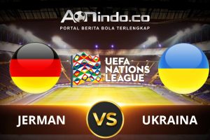 Prediksi Skor Jerman vs Ukraina