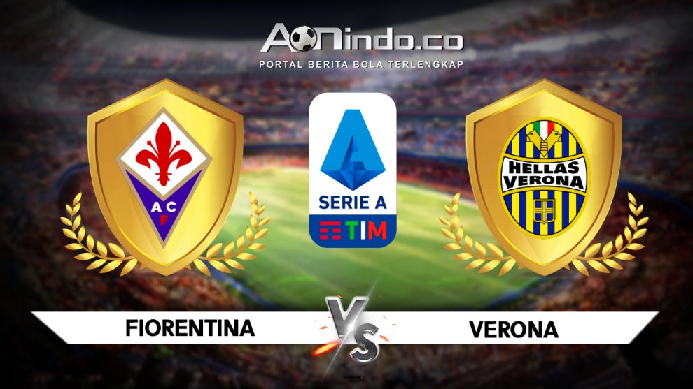 Prediksi Skor Fiorentina Vs Verona