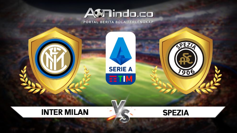Prediksi Skor Inter Milan vs Spezia