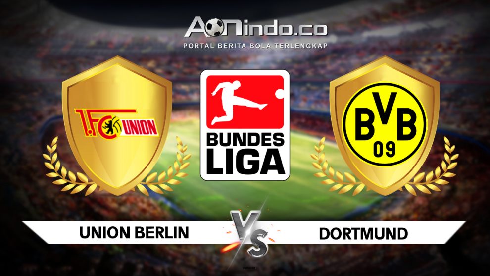 Prediksi Skor Union Berlin vs Dortmund
