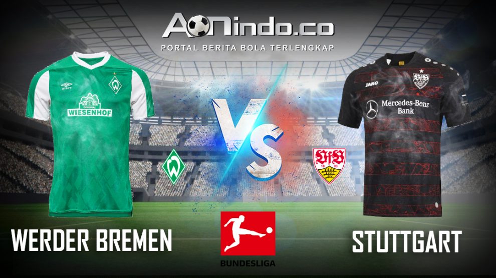 Prediksi Skor Werder Bremen vs Stuttgart