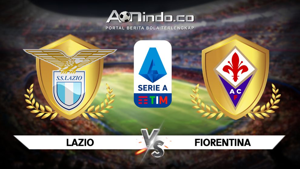 Prediksi Skor Lazio vs Fiorentina