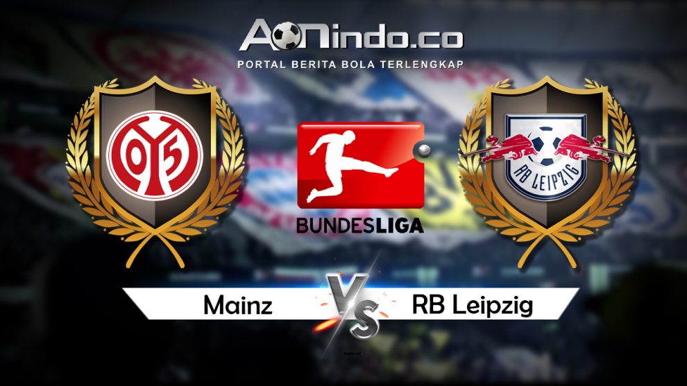 Prediksi Skor Mainz vs RB Leipzig