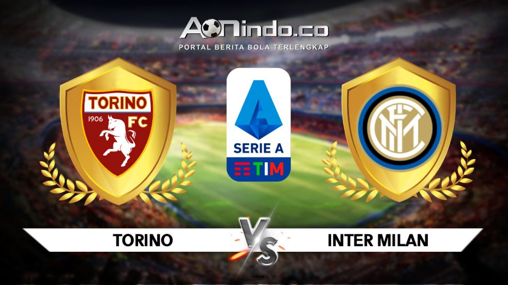 Prediksi Skor Torino vs Inter Milan