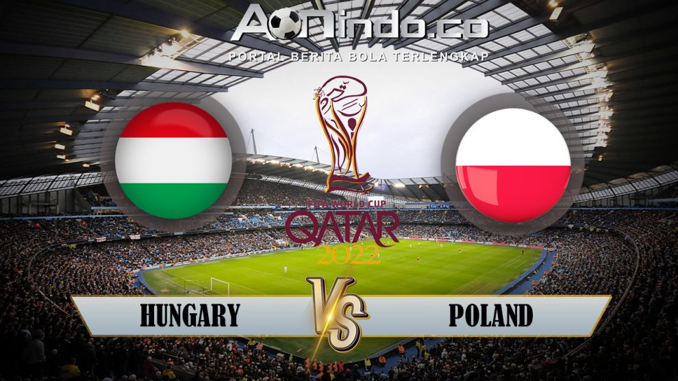Prediksi Skor Hungaria vs Polandia