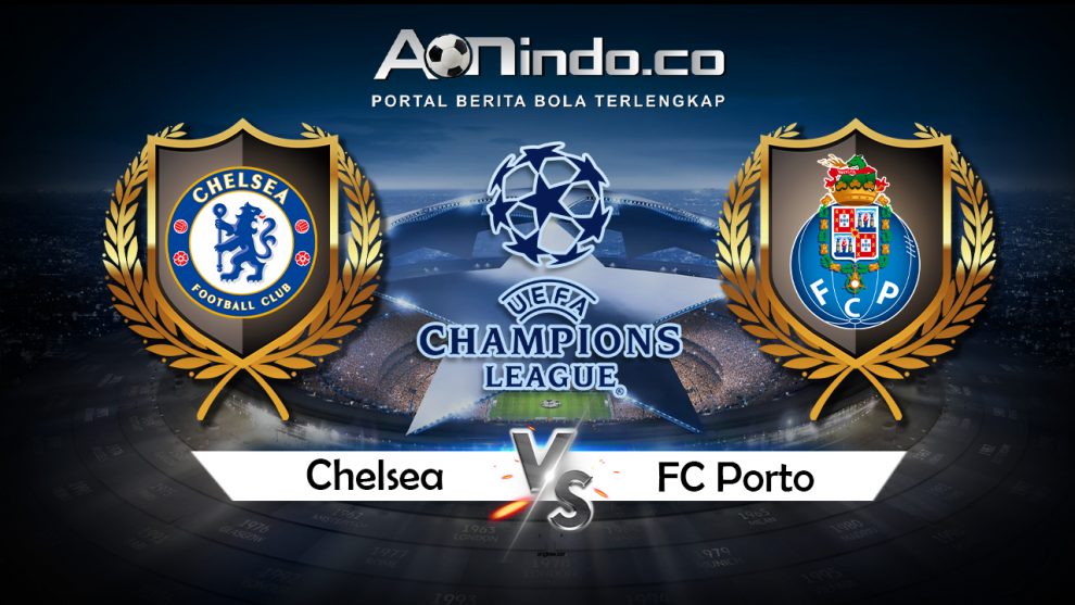 Prediksi Skor Chelsea vs Fc Porto