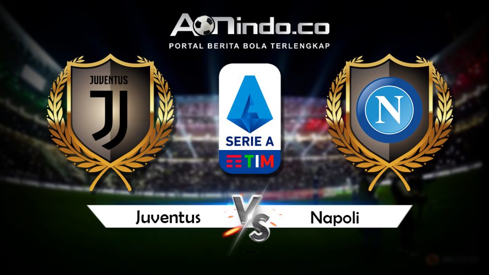 Prediksi Skor Juventus vs Napoli