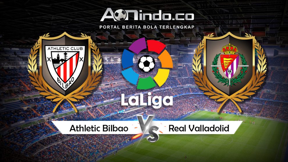 Prediksi Skor Athletic Bilbao Vs Real Valladolid