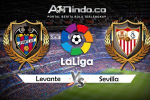 Prediksi Skor Levante vs Sevilla