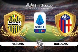 Prediksi Skor Verona vs Bologna