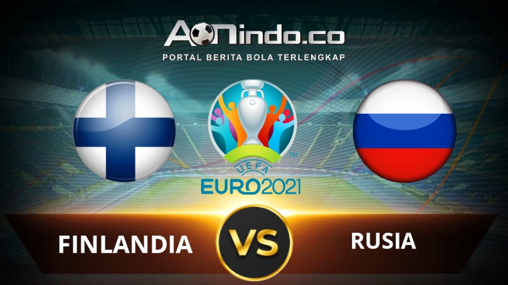 Prediksi Pertandingan Finlandia vs Rusia