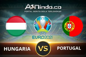 Prediksi Skor Hongaria vs Portugal