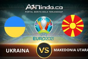 Prediksi Skor Ukraina vs Makedonia Utara