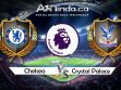 Prediksi Pertandingan Chelsea vs Crystal